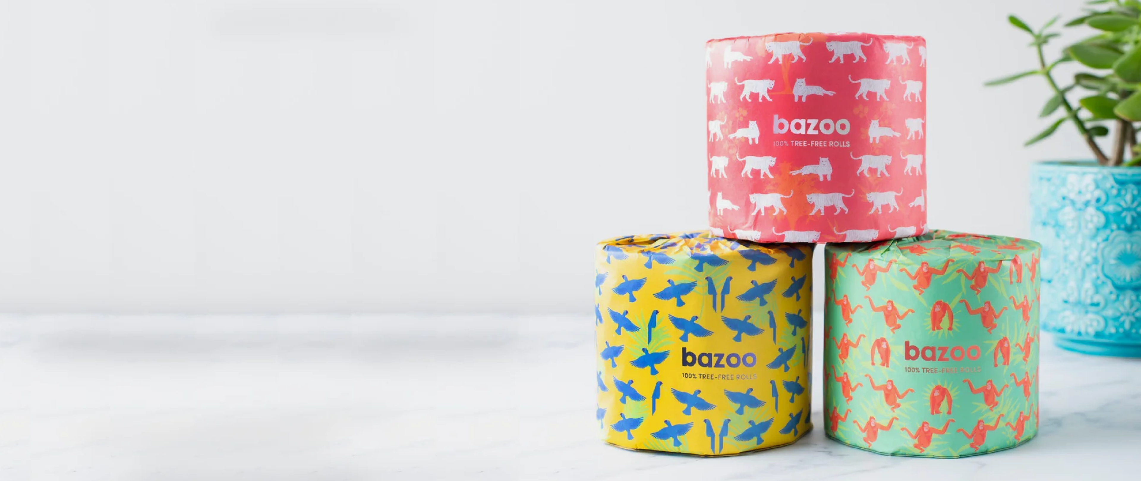 Toilet roll delivery deals